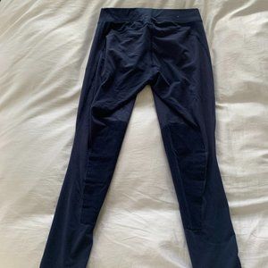 Kerrits Navy Riding Breeches